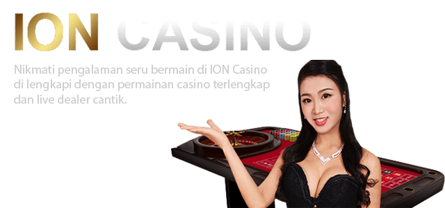 Casino ION
